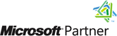 Microsoft Registered Partner